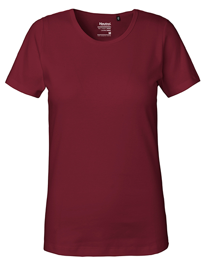 Neutral Ladies´ Interlock T-Shirt Neutral Ladies´ Interlock T-Shirt