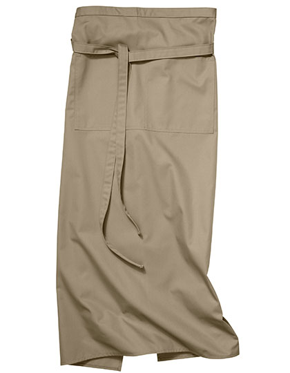 CG Workwear Bistro Apron Roma Bag 100 x 100 cm CG Workwear Bistro Apron Roma Bag 100 x 100 cm