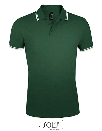 SOL´S Men´s Polo Shirt Pasadena SOL´S Men´s Polo Shirt Pasadena