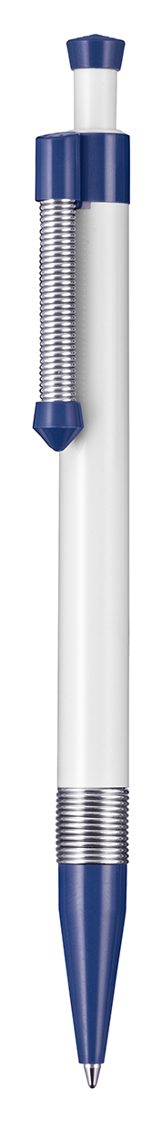 Kugelschreiber SPRING SP Ritter-Pen Kugelschreiber SPRING SP Ritter-Pen