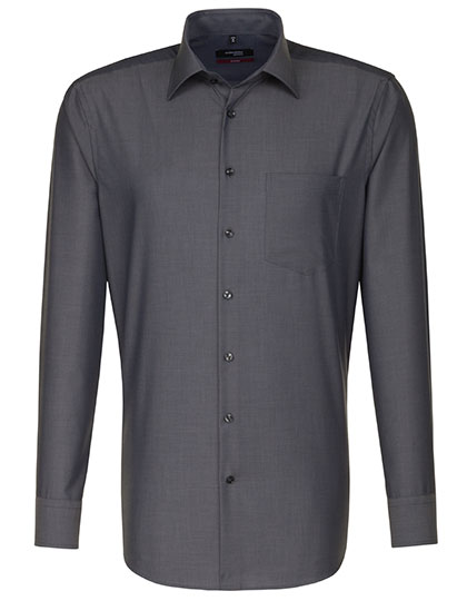 Seidensticker Men´s Shirt Regular Fit Long Sleeve