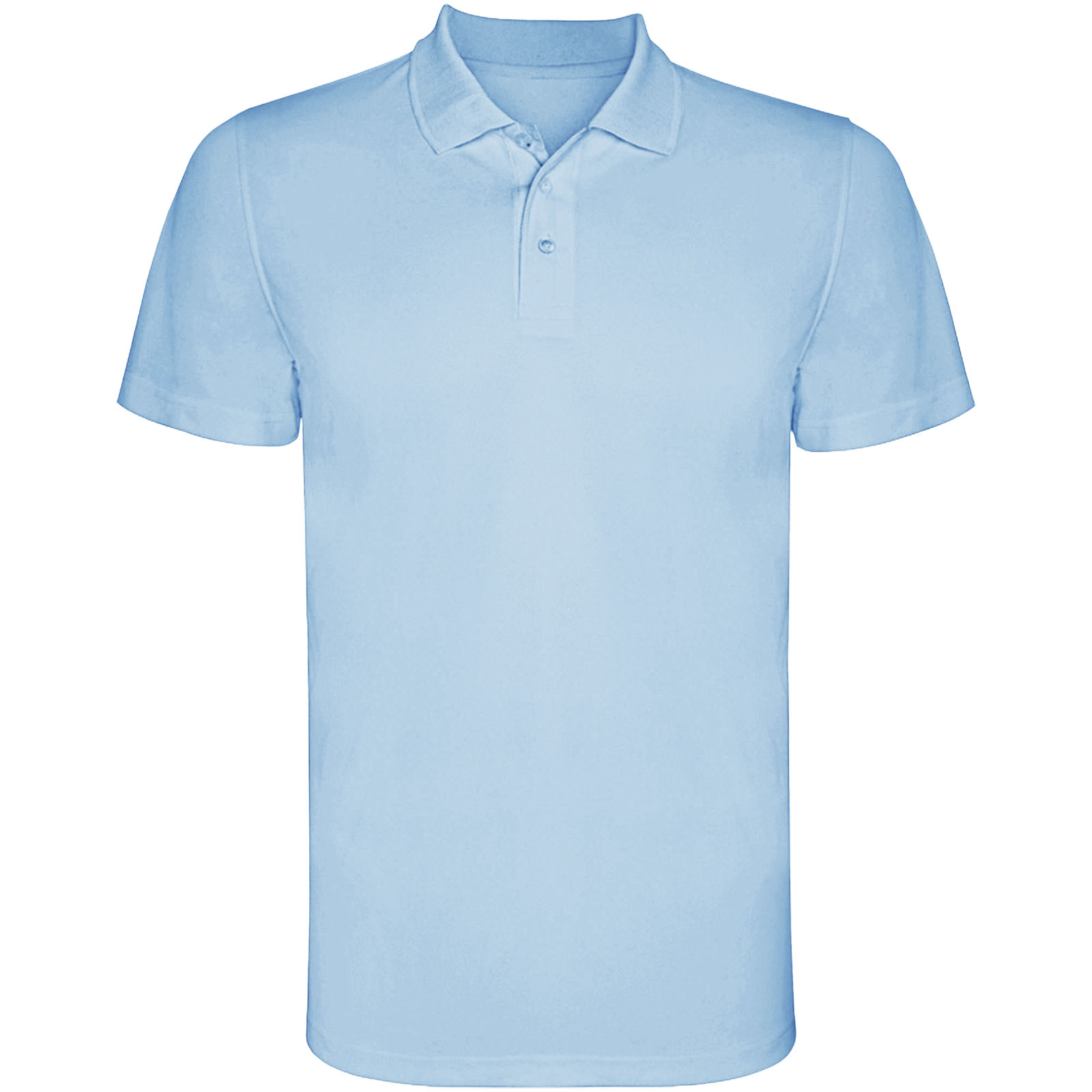 Monzha Sport Poloshirt für Kinder