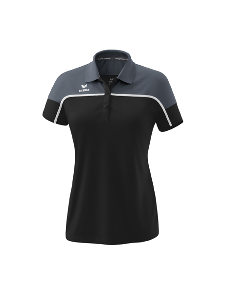 Erima CHANGE by erima Poloshirt Damen
