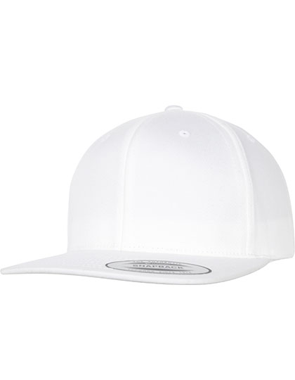 FLEXFIT Organic Cotton Snapback