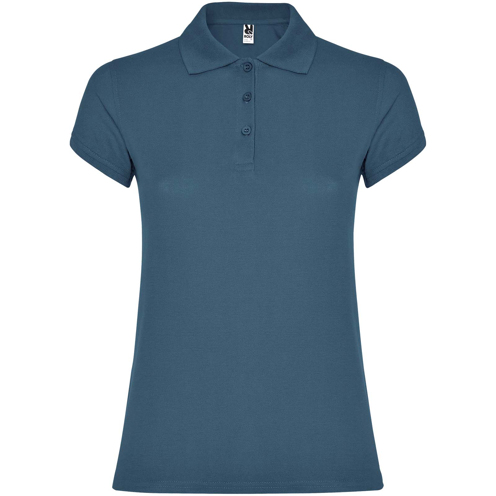 Star Poloshirt für Damen Star Poloshirt für Damen