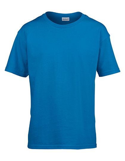Gildan Softstyle® Youth T-Shirt Gildan Softstyle® Youth T-Shirt