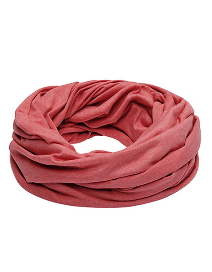 Myrtle beach Heather Summer Loop-Scarf Myrtle beach Heather Summer Loop-Scarf