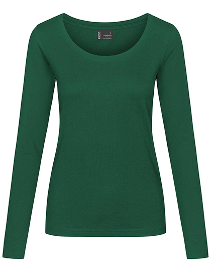 EXCD by Promodoro Women´s T-Shirt Long Sleeve EXCD by Promodoro Women´s T-Shirt Long Sleeve