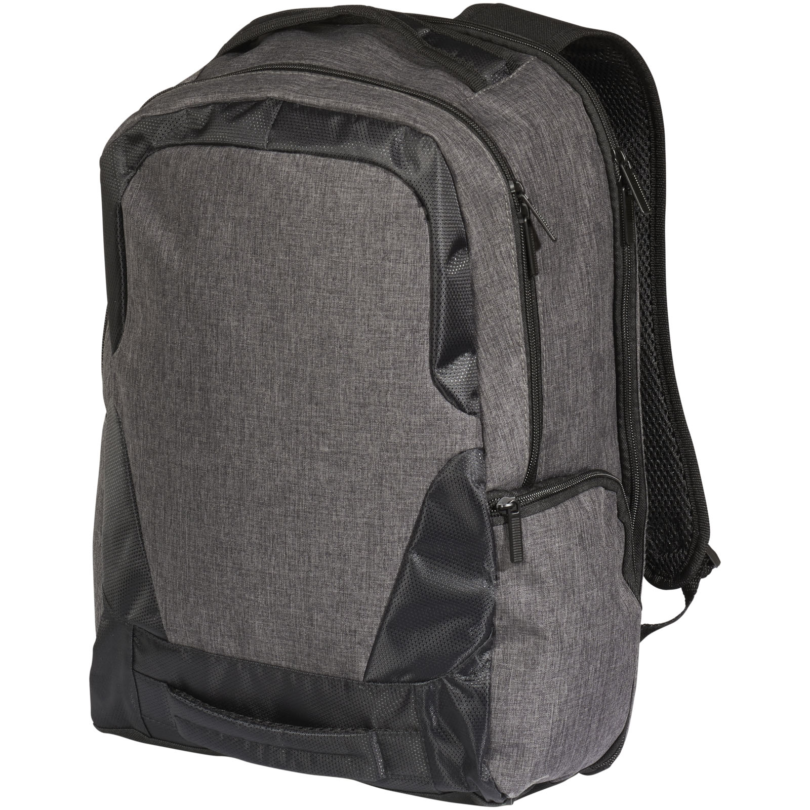 Overland 17" TSA Laptop-Rucksack 18L Overland 17" TSA Laptop-Rucksack 18L