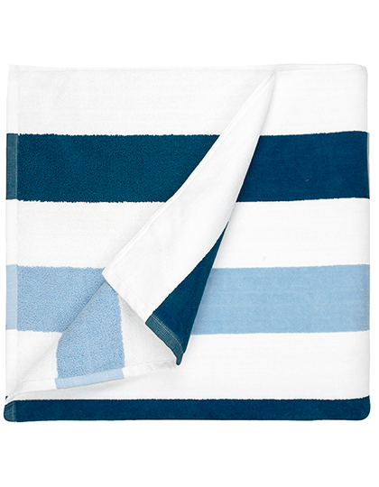 The One Towelling® Beach Towel Stripe The One Towelling® Beach Towel Stripe
