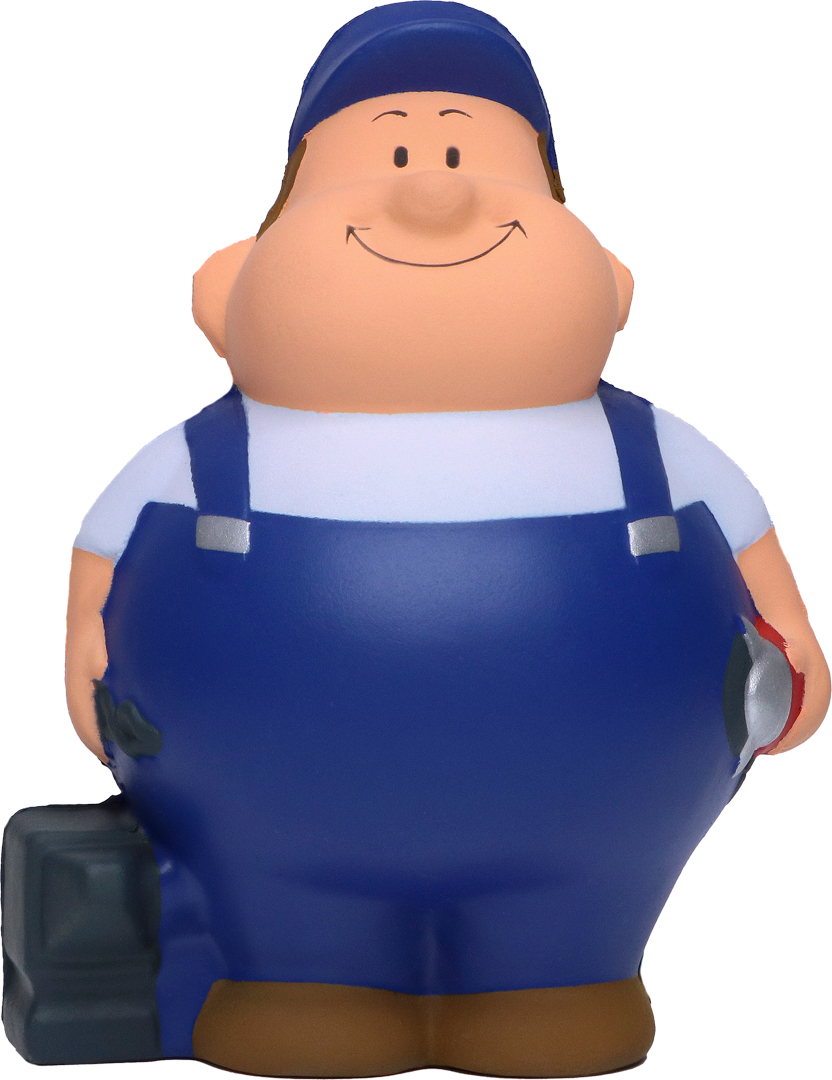 SQUEEZIES® Schlosser Bert® SQUEEZIES® Schlosser Bert®