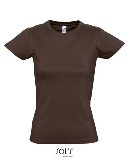 SOL´S Women´s Imperial T-Shirt SOL´S Women´s Imperial T-Shirt