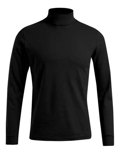 Promodoro Men´s Turtleneck-T Long Sleeve Promodoro Men´s Turtleneck-T Long Sleeve