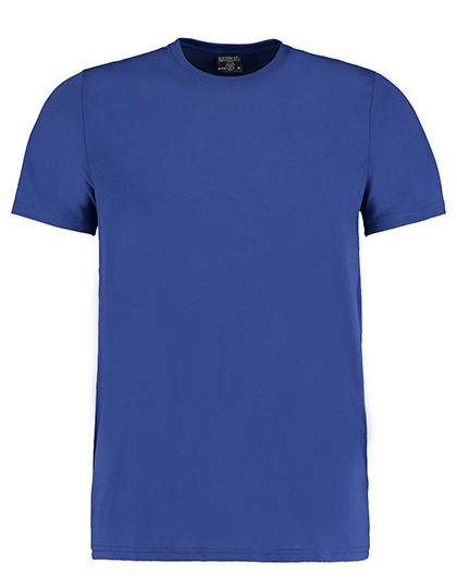 Kustom Kit Fashion Fit Superwash® 60º Tee Kustom Kit Fashion Fit Superwash® 60º Tee