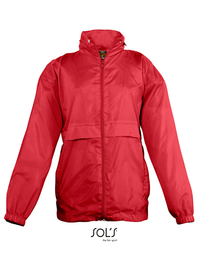 SOL´S Kids´ Windbreaker Surf SOL´S Kids´ Windbreaker Surf