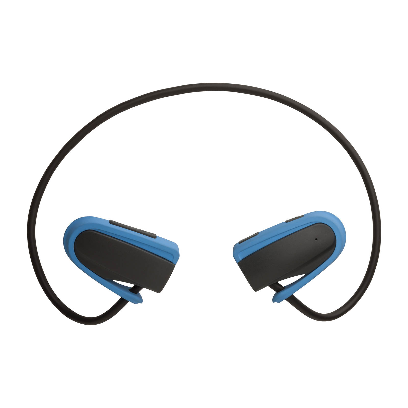 Kopfhörer mit Bluetooth® Technologie BIDDEFORD BLACK