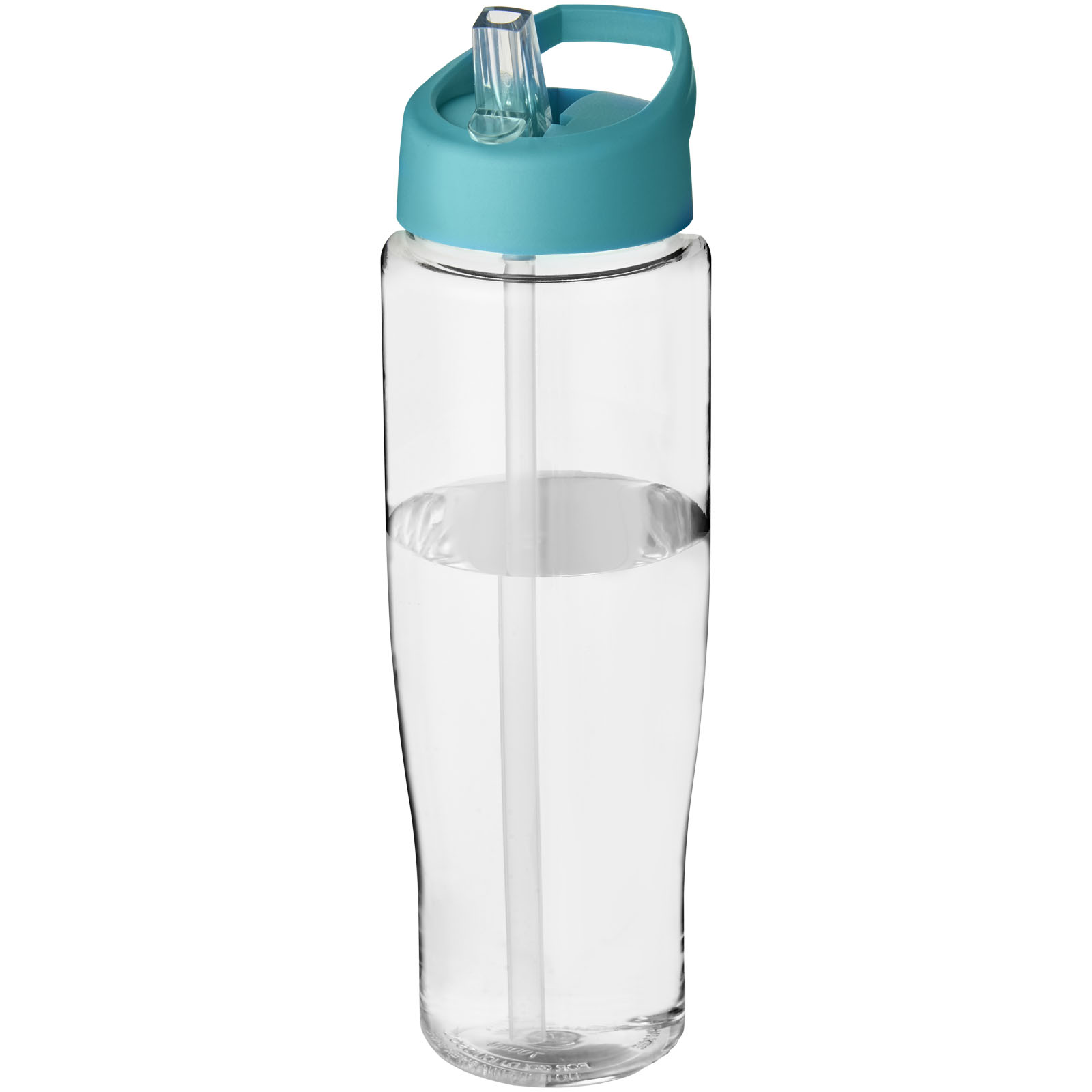 H2O Active® Tempo 700 ml Sportflasche mit Ausgussdeckel H2O Active® Tempo 700 ml Sportflasche mit Ausgussdeckel