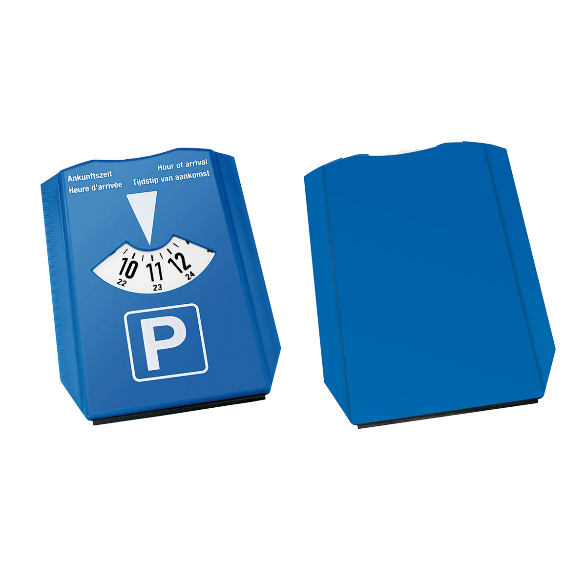 Parkscheibe Alpha Parkscheibe Alpha