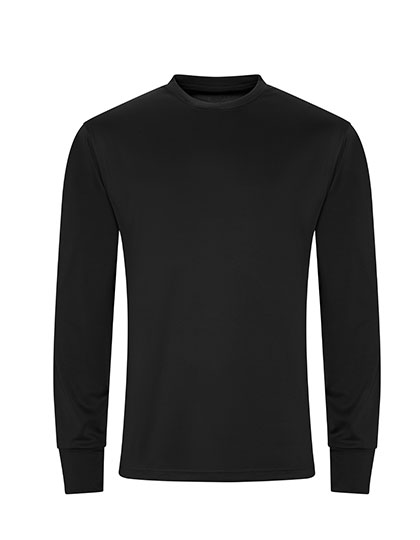 Just Cool Long Sleeve Active T Just Cool Long Sleeve Active T