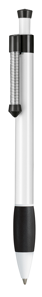 Kugelschreiber SPRING GRIPPY Ritter-Pen Kugelschreiber SPRING GRIPPY Ritter-Pen