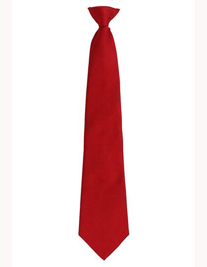 Premier Workwear Colours Orginals Fashion Clip Tie Premier Workwear Colours Orginals Fashion Clip Tie
