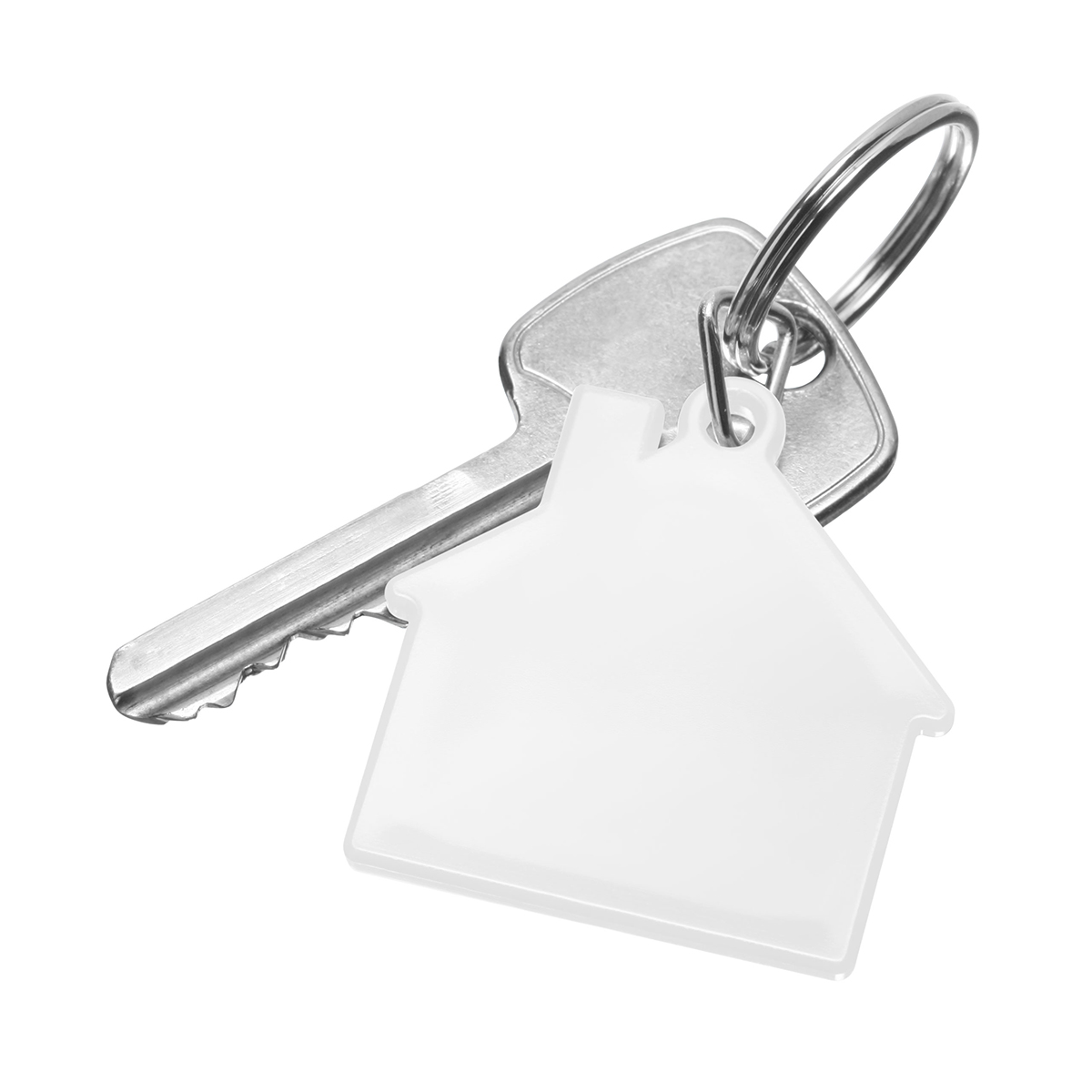 Schlüsselanhänger Haus Schlüsselanhänger Haus