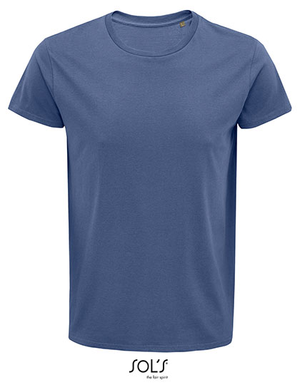 SOL´S Men´s Crusader T-Shirt SOL´S Men´s Crusader T-Shirt