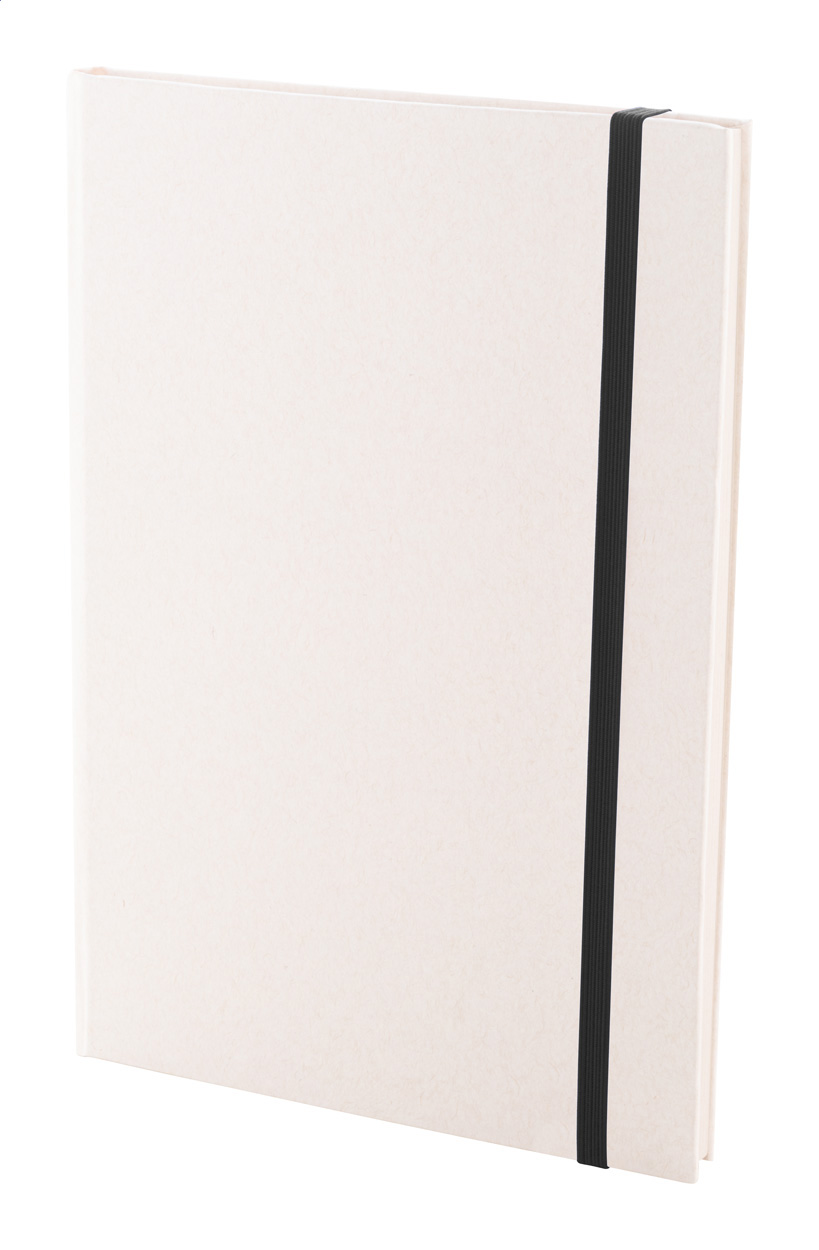 Notizbuch aus Milchkarton Relact Note