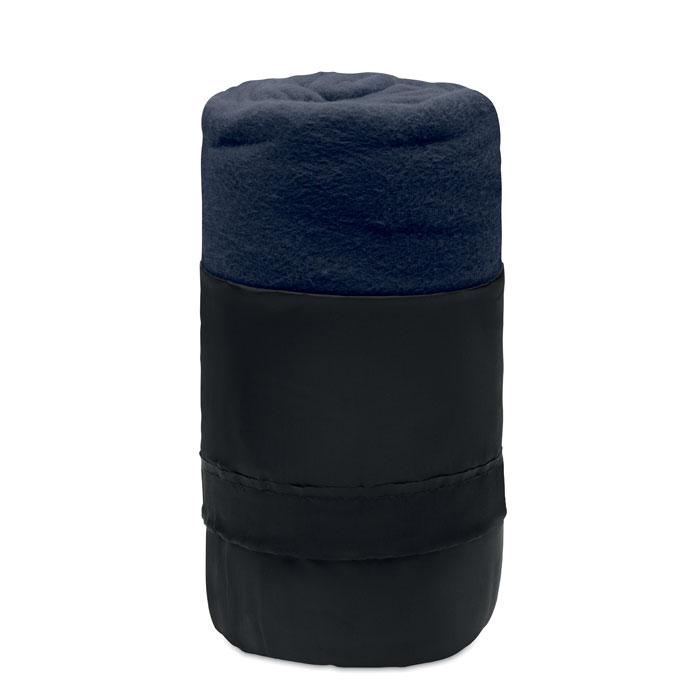 RPET Fleece-Reisedecke RPET Fleece-Reisedecke