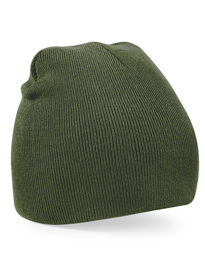Beechfield Original Pull-On Beanie Beechfield Original Pull-On Beanie