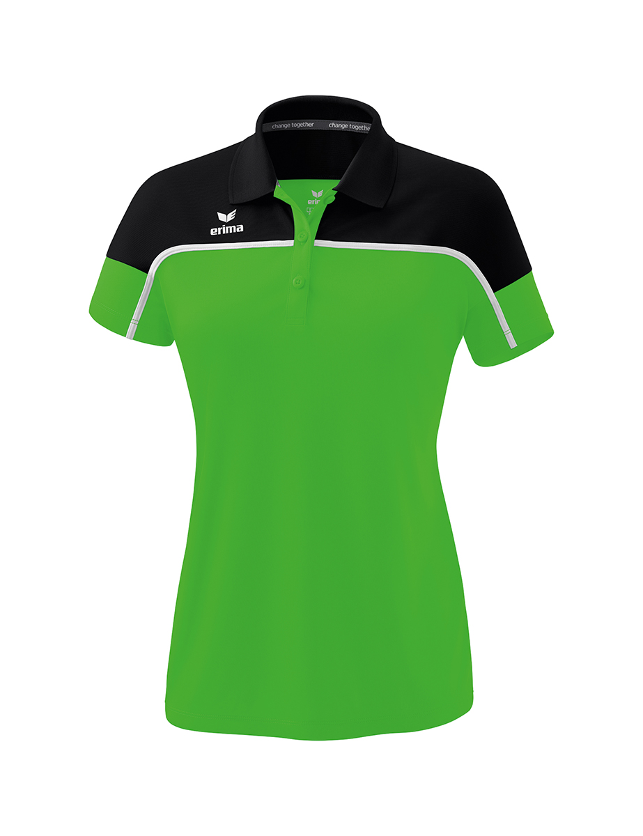 Erima CHANGE by erima Poloshirt Damen