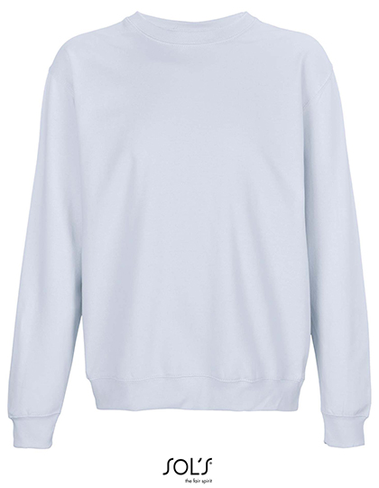 SOL´S Unisex Columbia Crew Neck Sweatshirt SOL´S Unisex Columbia Crew Neck Sweatshirt