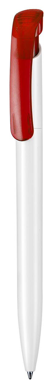 Kugelschreiber CLEAR ST Ritter-Pen