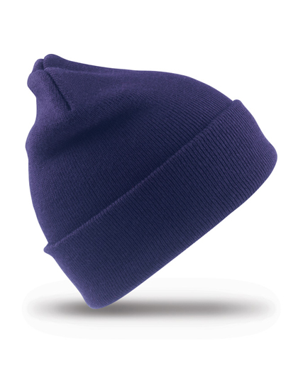 Result Winter Essentials Woolly Ski Hat Result Winter Essentials Woolly Ski Hat
