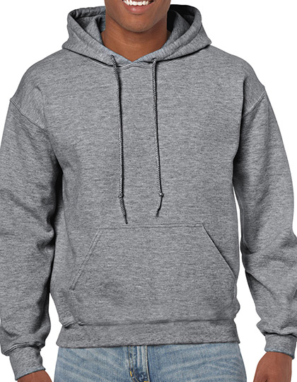 Gildan Heavy Blend™ Adult Hooded Sweatshirt Gildan Heavy Blend™ Adult Hooded Sweatshirt