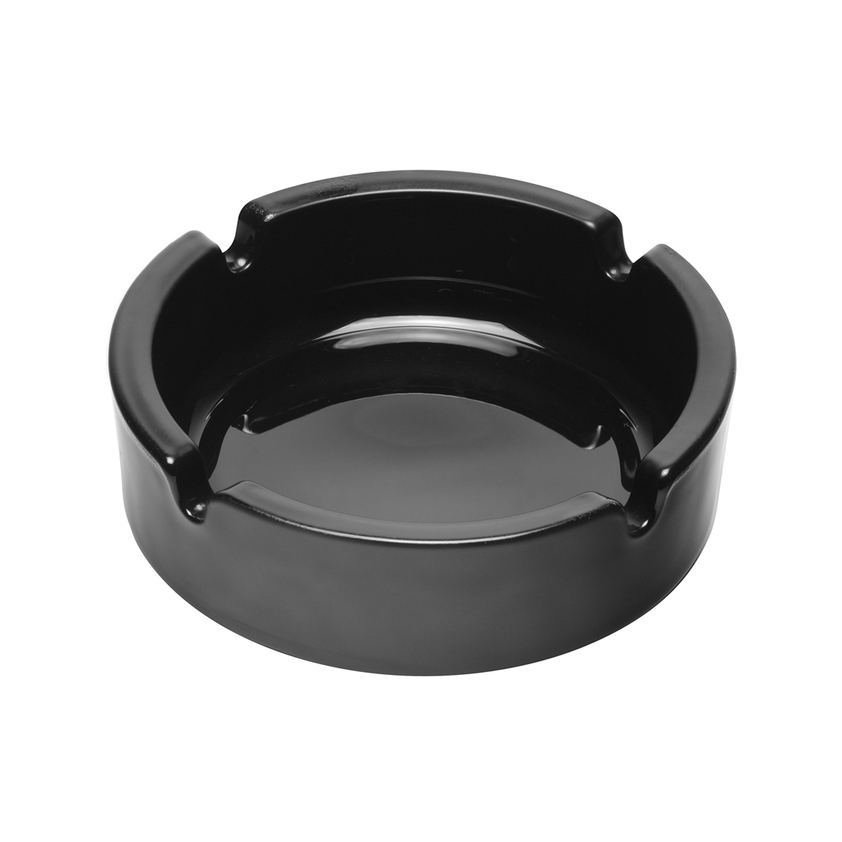 Glasaschenbecher Glasaschenbecher