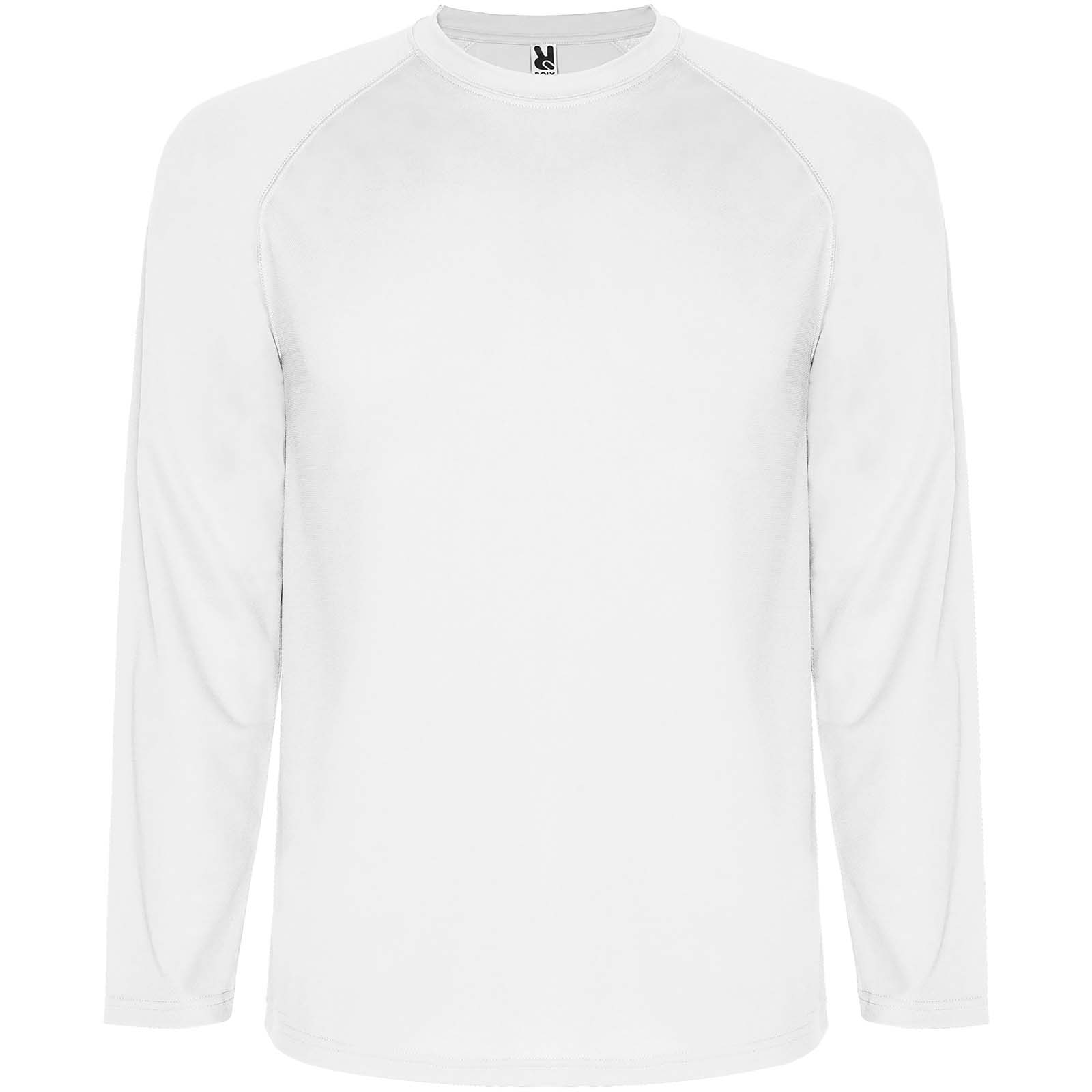 Montecarlo Langarm Sport-Shirt für Männer Montecarlo Langarm Sport-Shirt für Männer