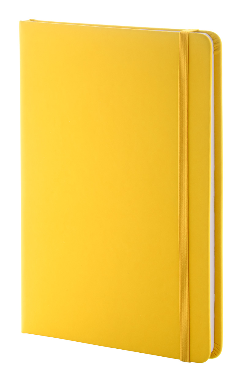 RPU Notizbuch Repuk Blank A5