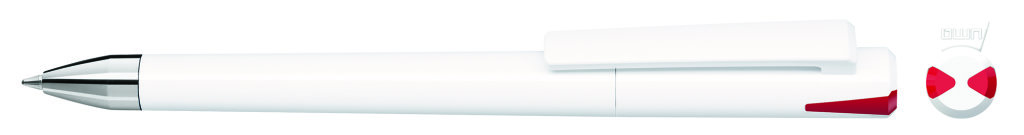 CRYSTAL SI Drehkugelschreiber CRYSTAL SI Drehkugelschreiber