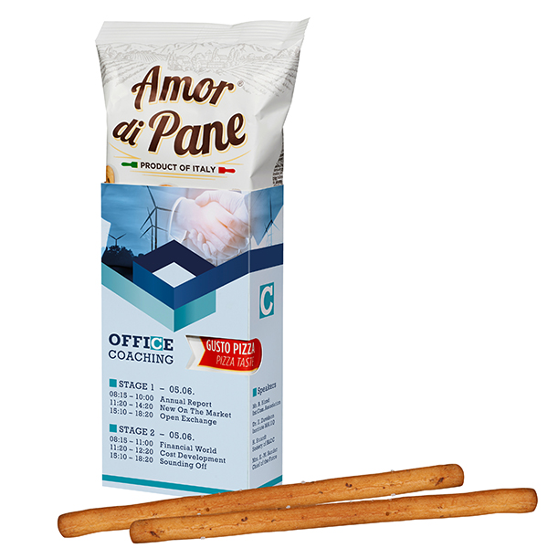 Griessini Pizza Griessini Pizza