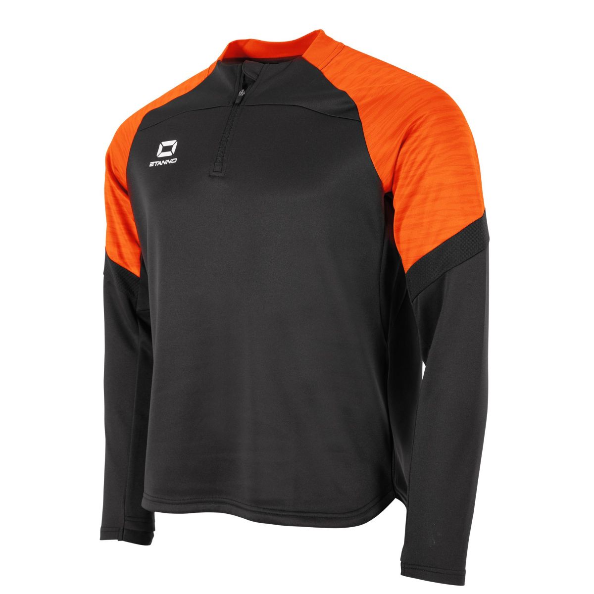 Stanno Bolt Quarter Zip Top