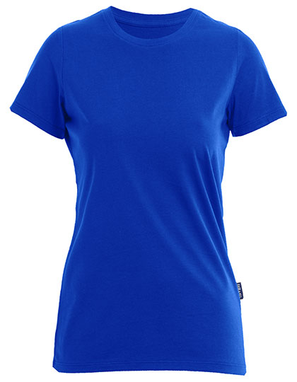 HRM Women´s Luxury Roundneck Tees HRM Women´s Luxury Roundneck Tees