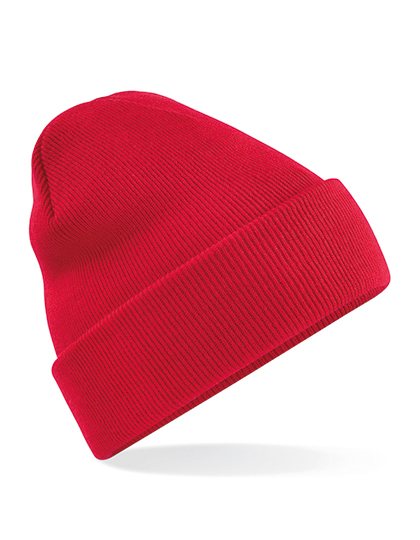 Beechfield Original Cuffed Beanie Beechfield Original Cuffed Beanie