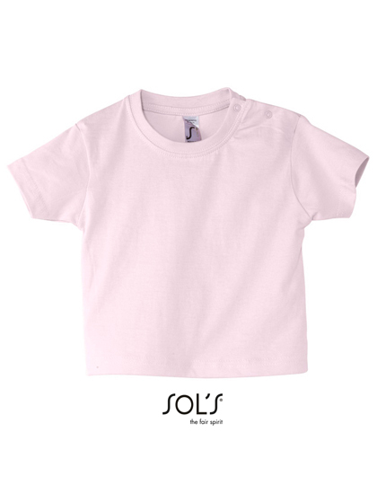 SOL´S Baby T-Shirt Mosquito