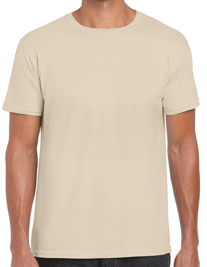 Gildan Softstyle® Adult T-Shirt