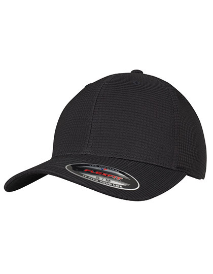 FLEXFIT Flexfit Hydro-Grid Stretch Cap FLEXFIT Flexfit Hydro-Grid Stretch Cap