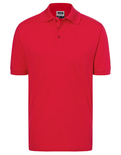 James&Nicholson Classic Polo