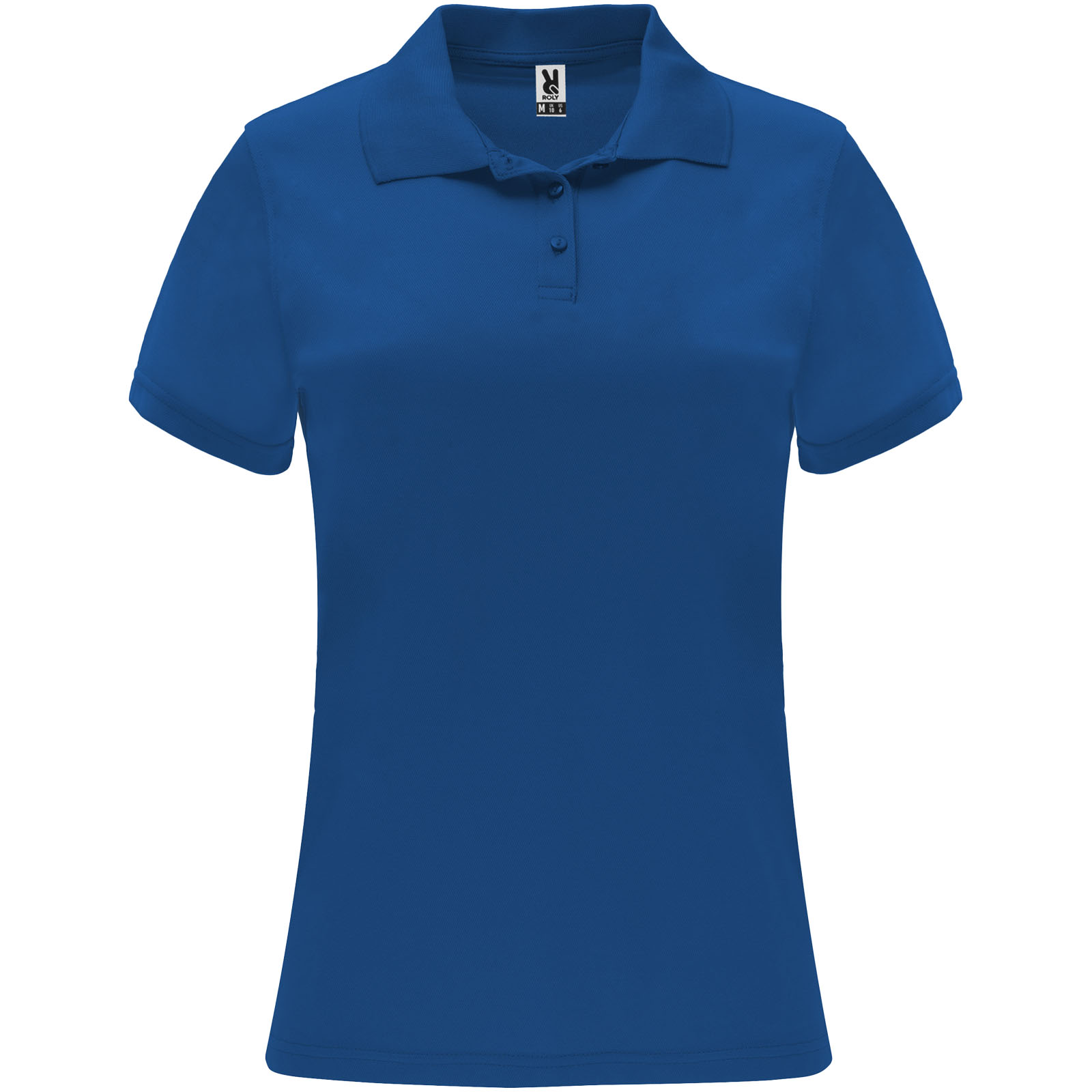 Monzha Sport Poloshirt für Damen Monzha Sport Poloshirt für Damen