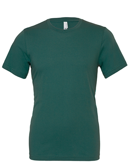 Canvas Unisex Jersey Short Sleeve Tee Canvas Unisex Jersey Short Sleeve Tee