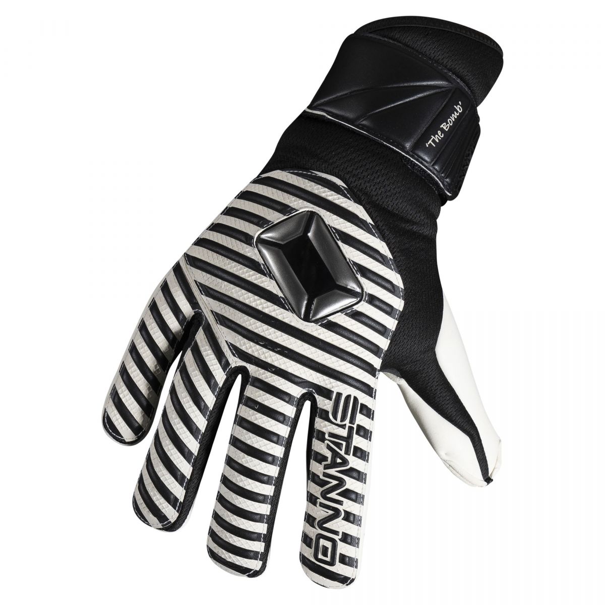 Stanno Legacy Limited Stanno Legacy Limited